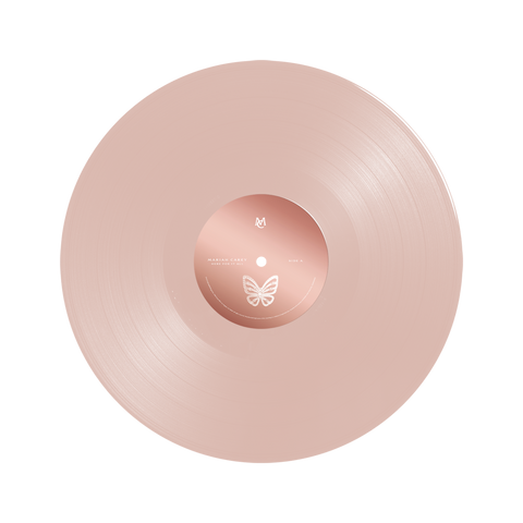 HERE FOR IT ALL VINYL