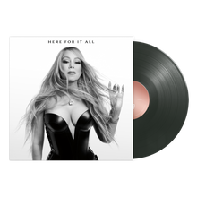 Load image into Gallery viewer, HERE FOR IT ALL VINYL (D2C EXCLUSIVE)
