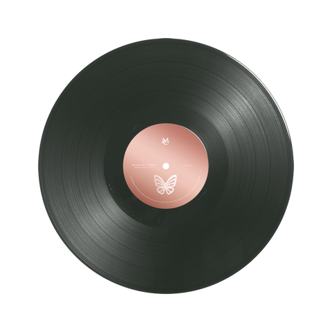 HERE FOR IT ALL VINYL (D2C EXCLUSIVE)